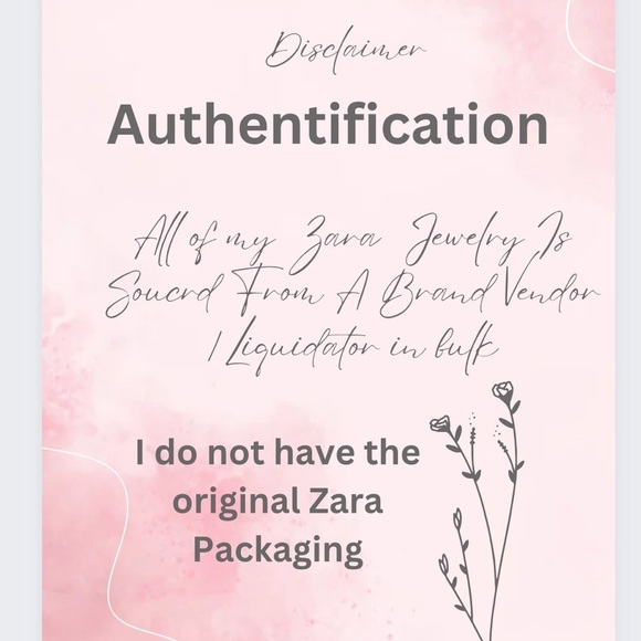 Transparent Crystal Resin Dangle Earrings - Picture 12 of 13